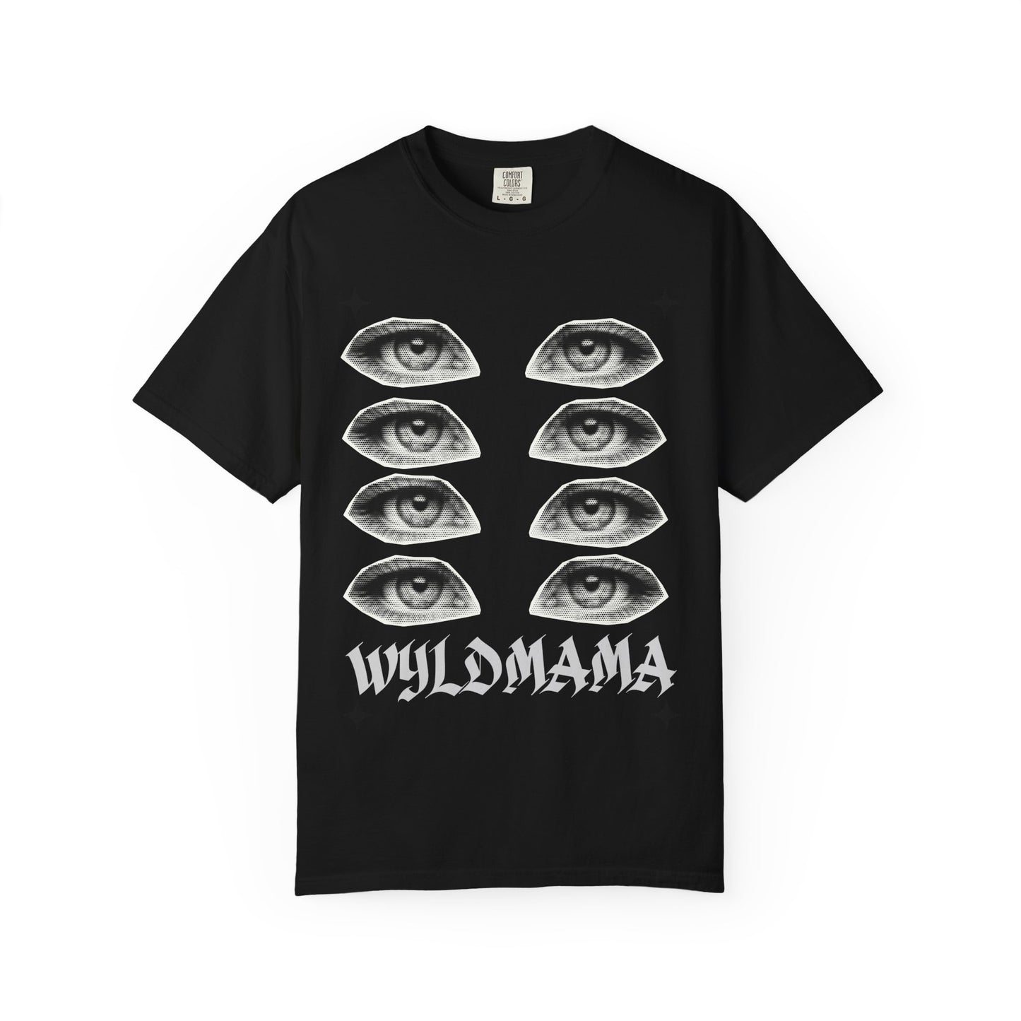 Wyld Mama Eyes Shirt