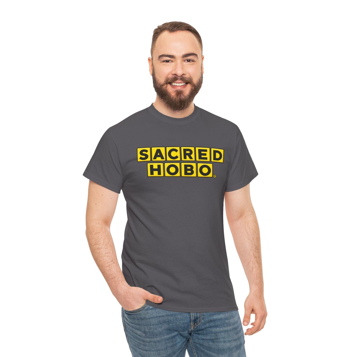sacred Hobo T-Shirt