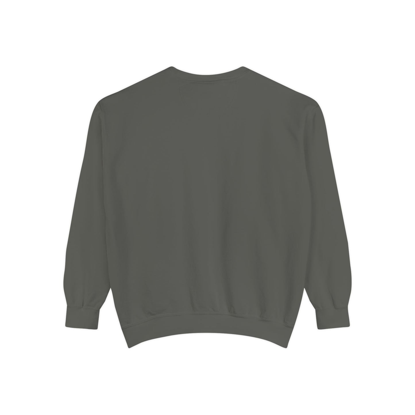WyldMama Eyes Graphic Sweatshirt