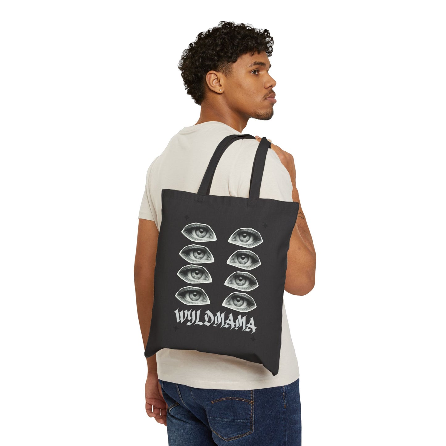 Wyld Mama Tote