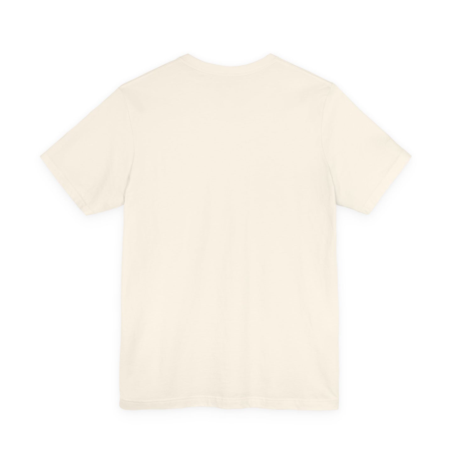 StayWyld Retro Stripe T-Shirt — Vintage-Inspired 'staywyld.' Graphic Tee