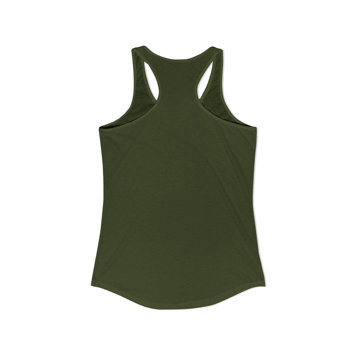 Stay Wyld Tank