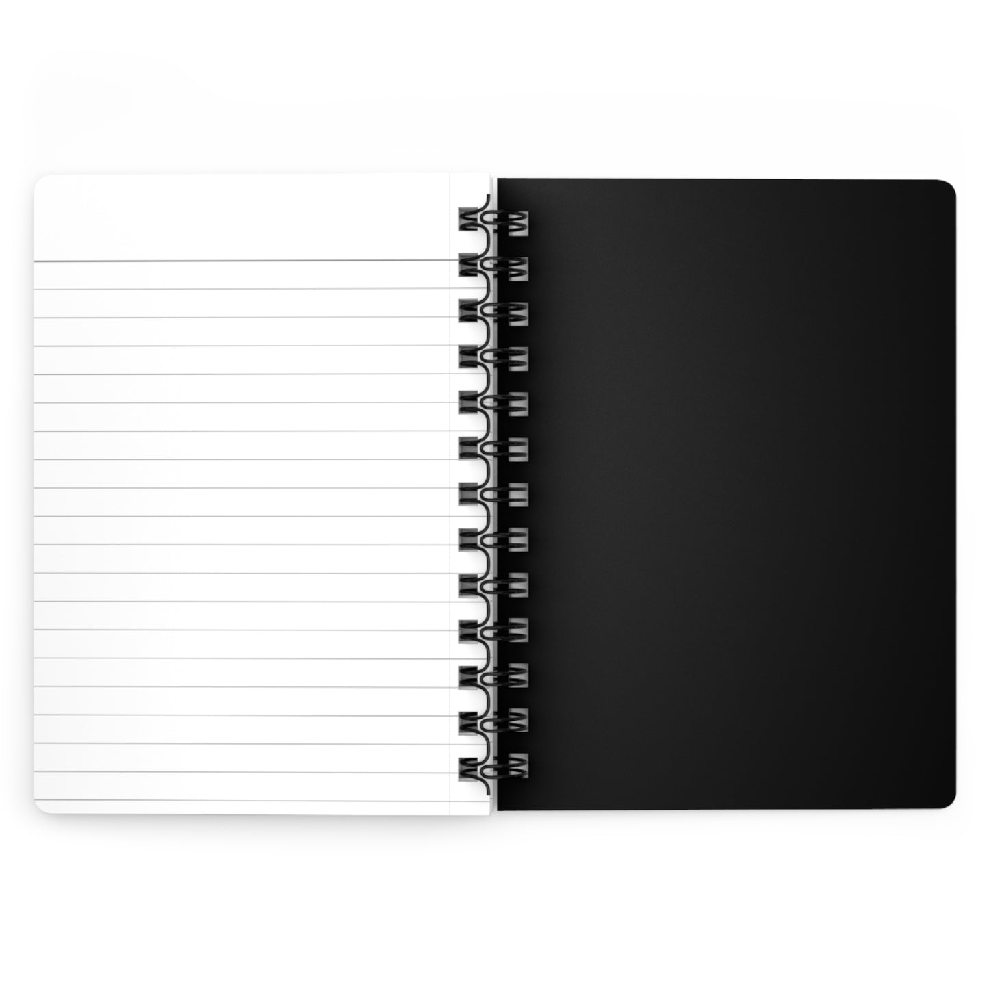 I Like Weird Sh** Spiral Journal