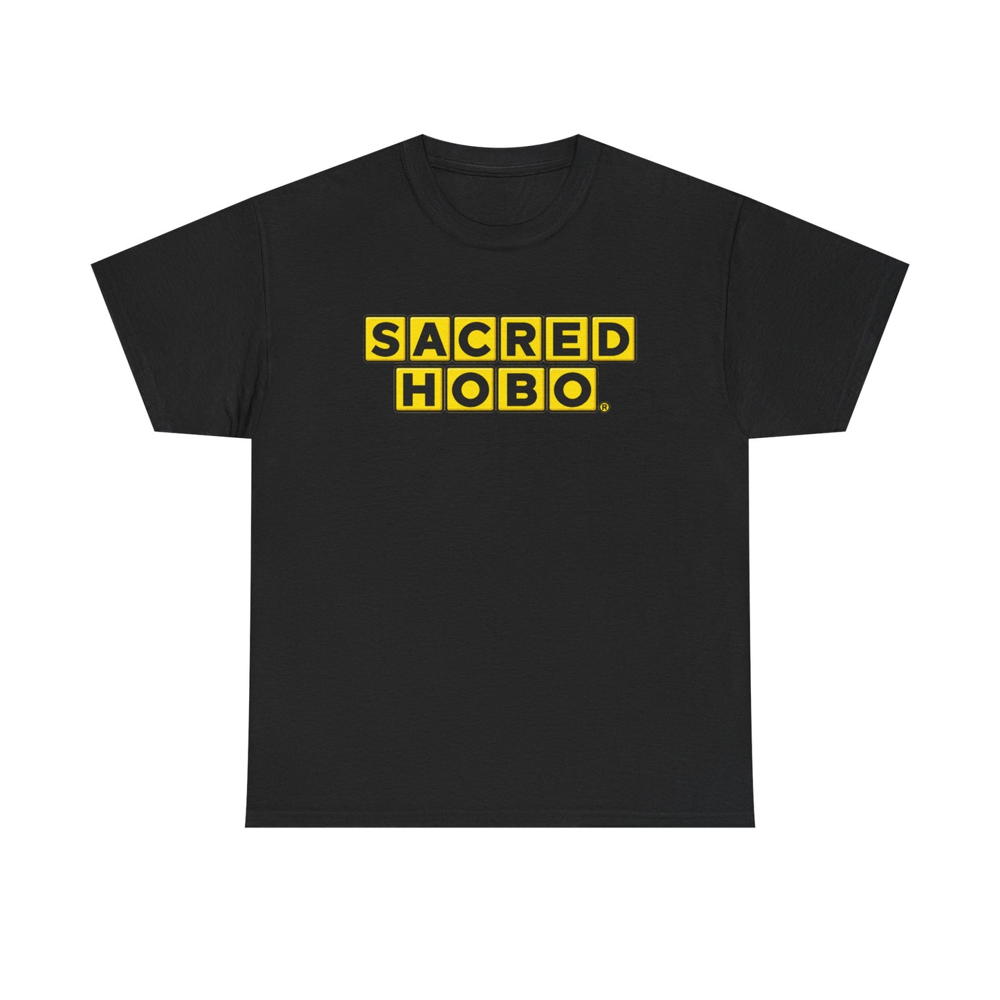 sacred Hobo T-Shirt