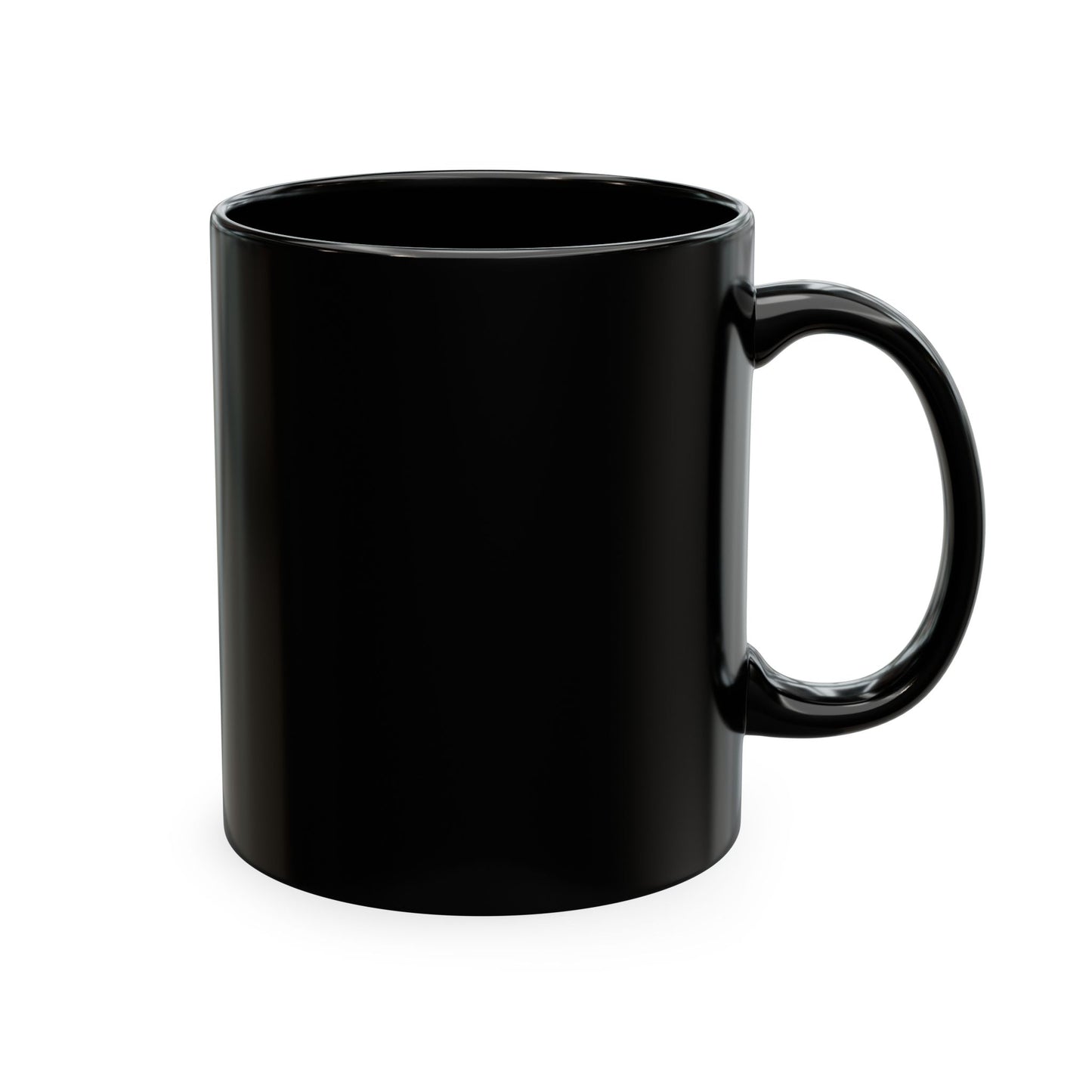 Traditional Ceramic Mug