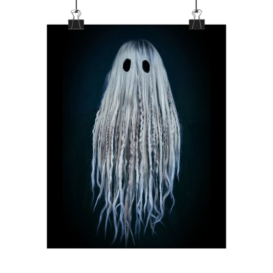 Matte Vertical Posters