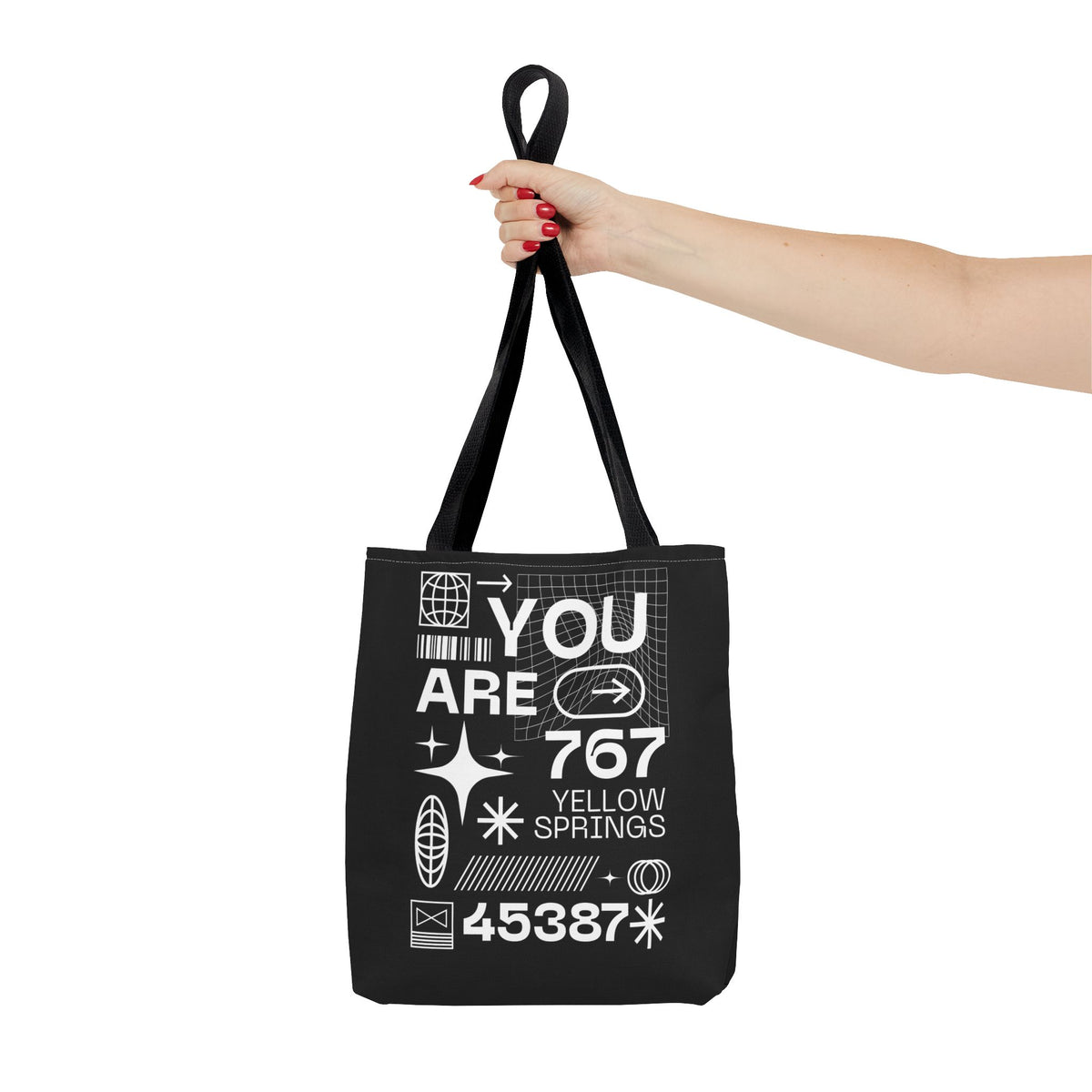Tote Bag (AOP)