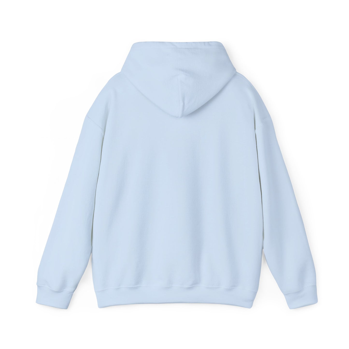 Hoodie — "Big Thrift Energy" Retro Graphic Hooded Sweatshirt