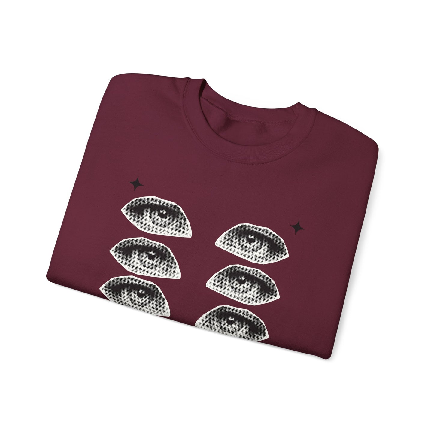 Wyld Mama Crewneck Sweatshirt