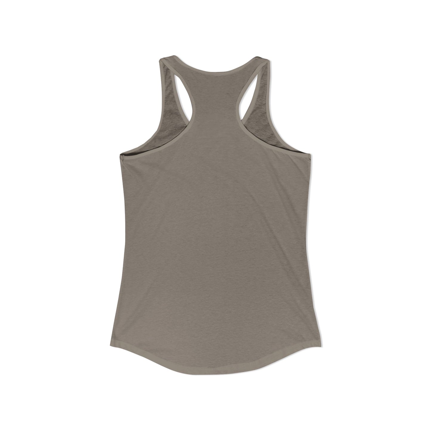 WYLDMAMA racer back tank