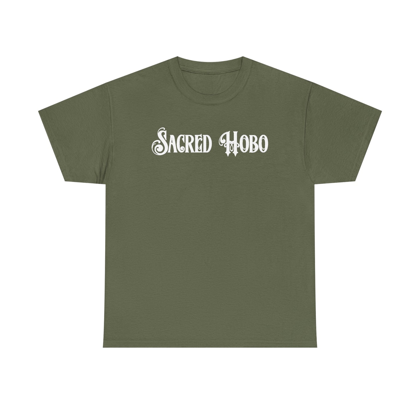 sacred Hobo Tee