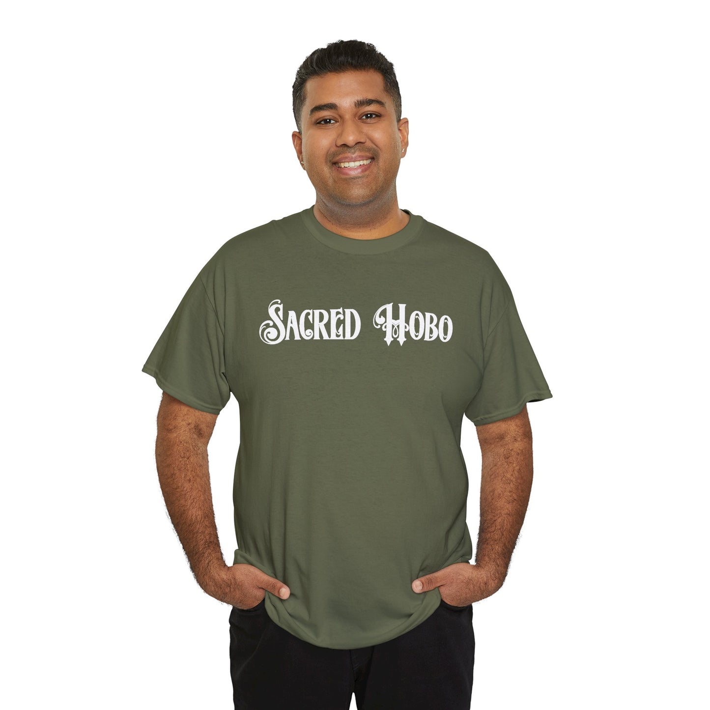 sacred Hobo Tee