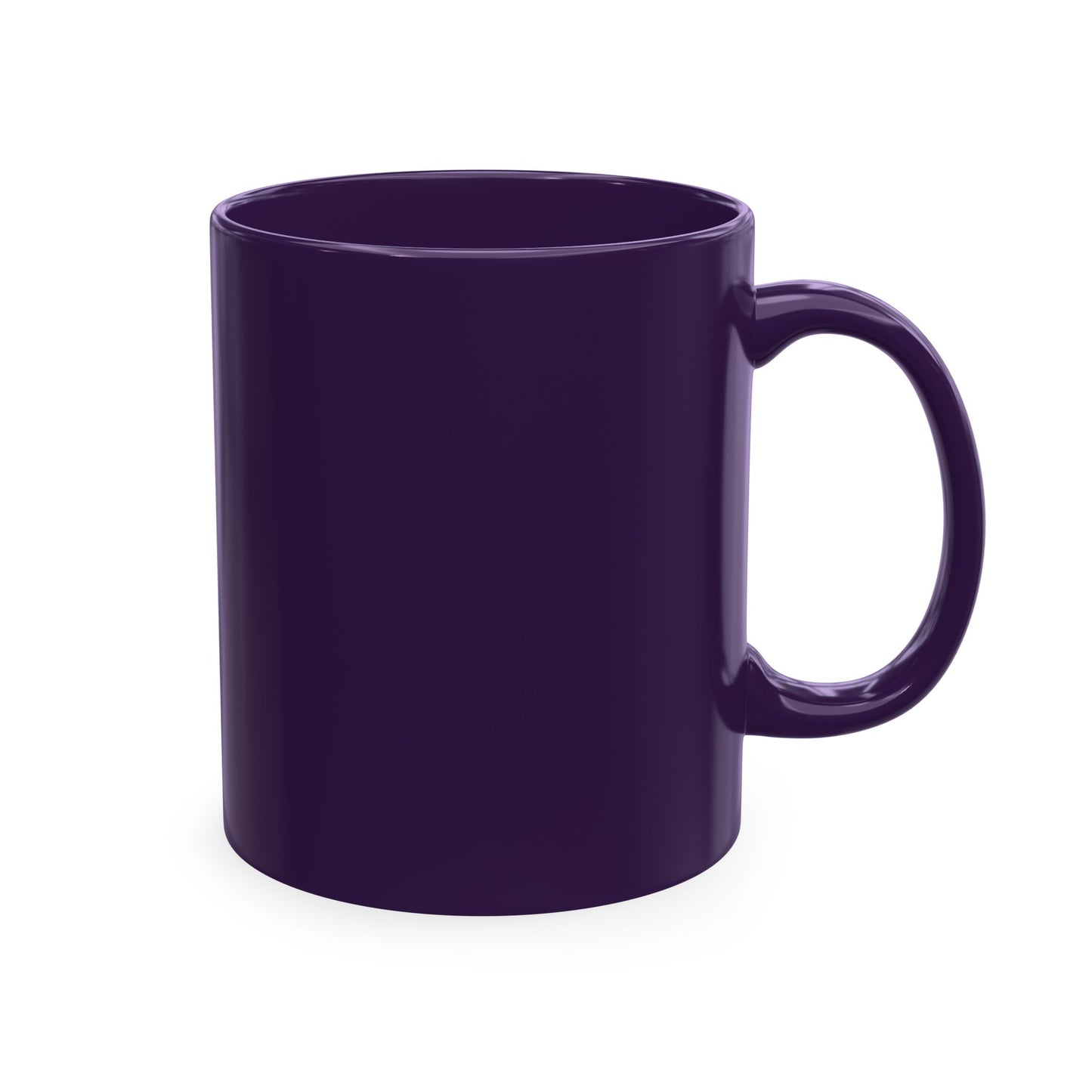 Traditional Ceramic Mug