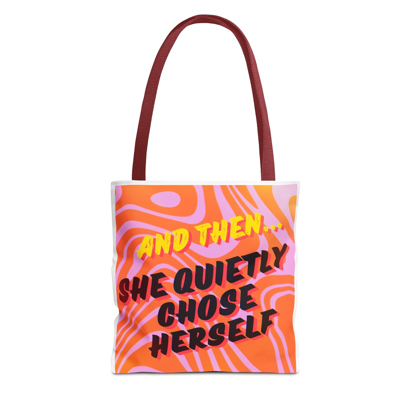 Tote Bag (AOP)