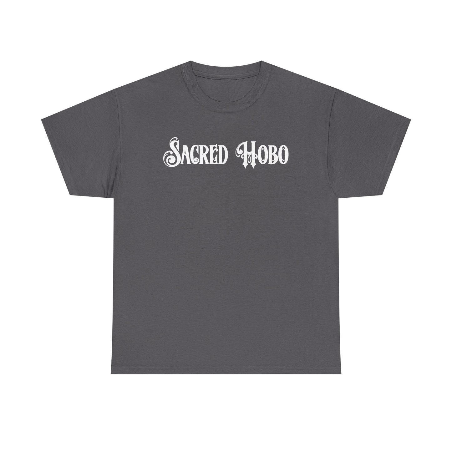 sacred Hobo Tee