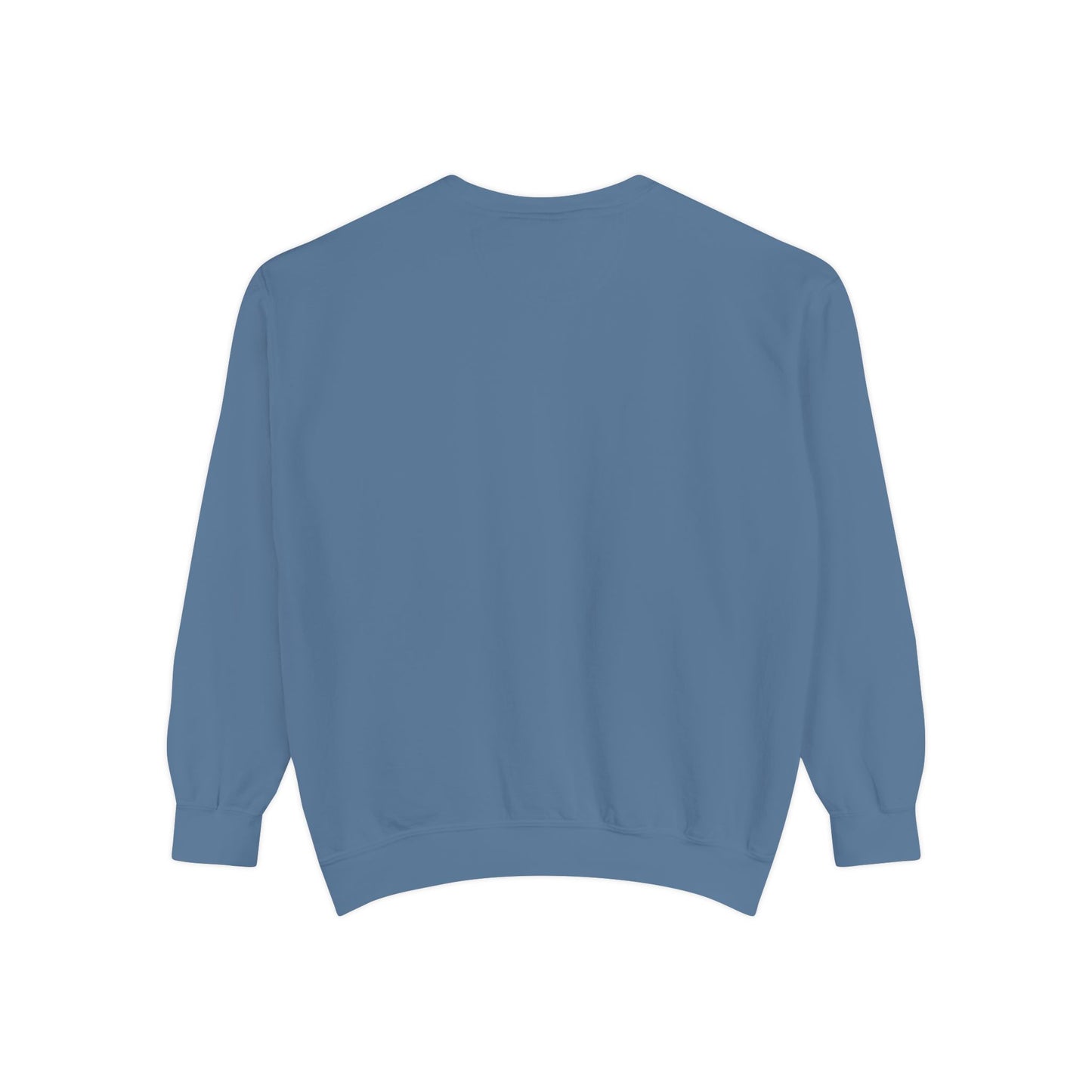 WyldMama Eyes Graphic Sweatshirt