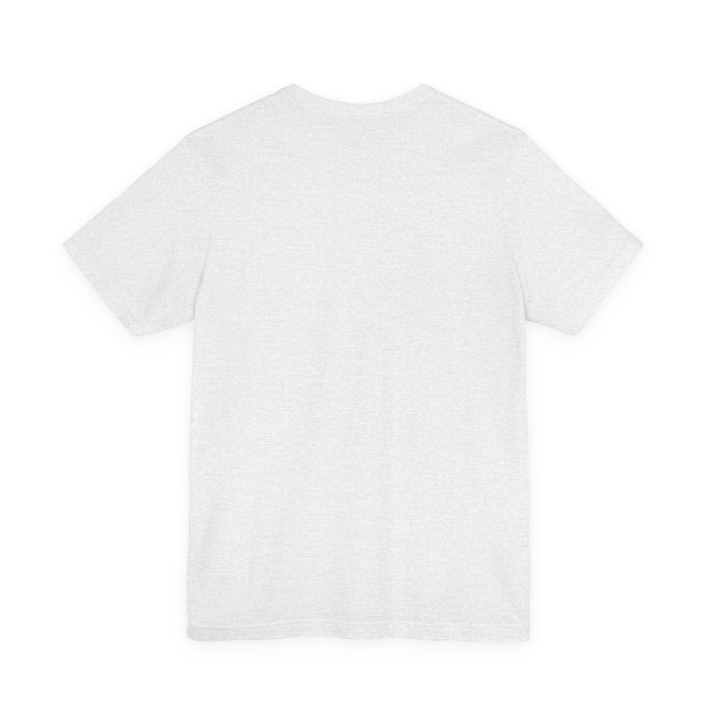 StayWyld Retro Stripe T-Shirt — Vintage-Inspired 'staywyld.' Graphic Tee