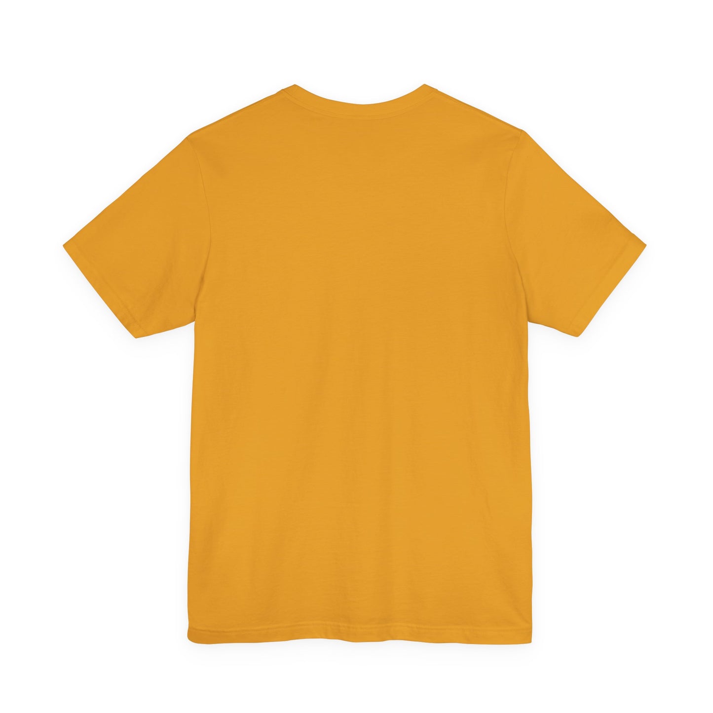 StayWyld Retro Stripe T-Shirt — Vintage-Inspired 'staywyld.' Graphic Tee