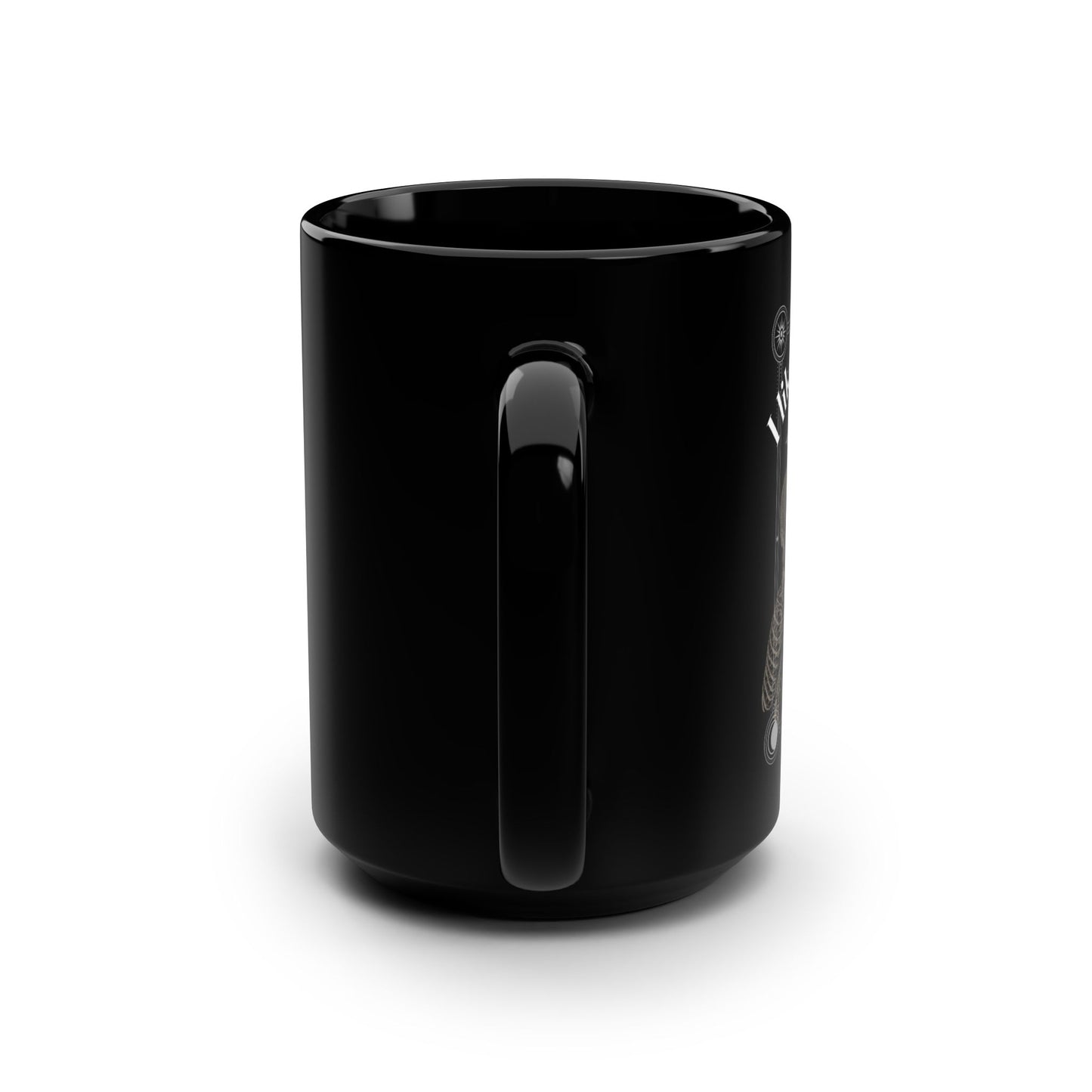 I Like Weird Sh** Mug