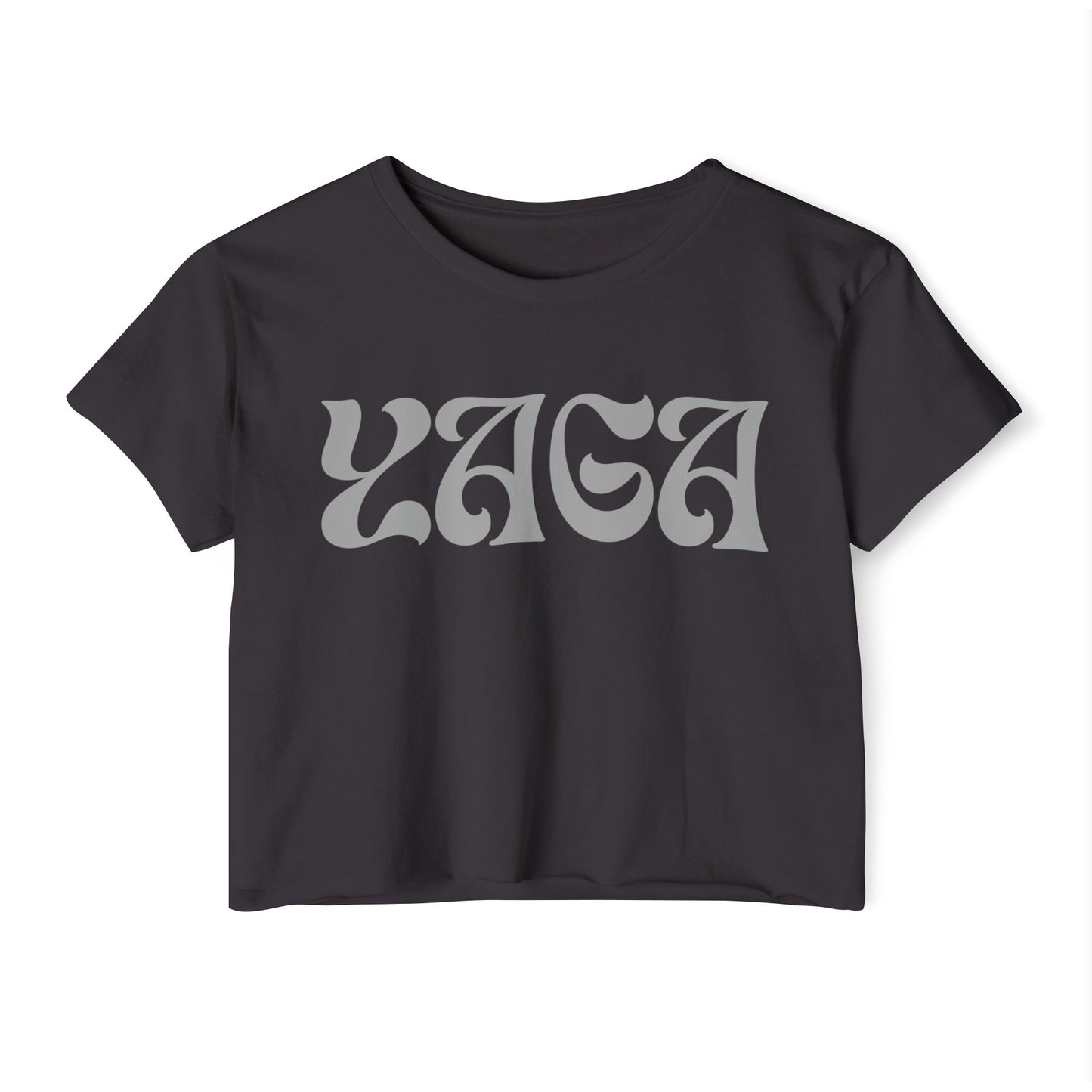 Yaga crop top