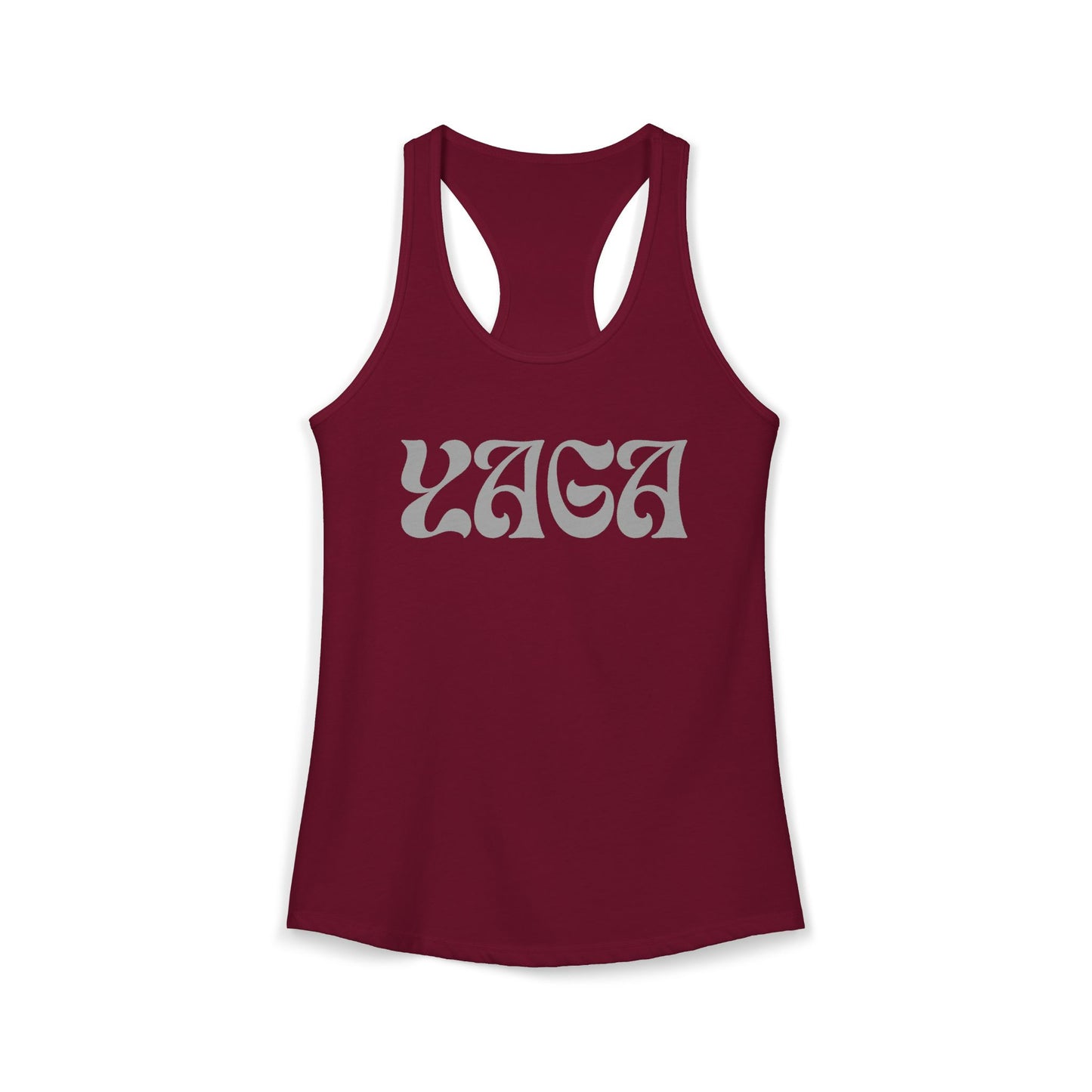 Yaga Tank Top