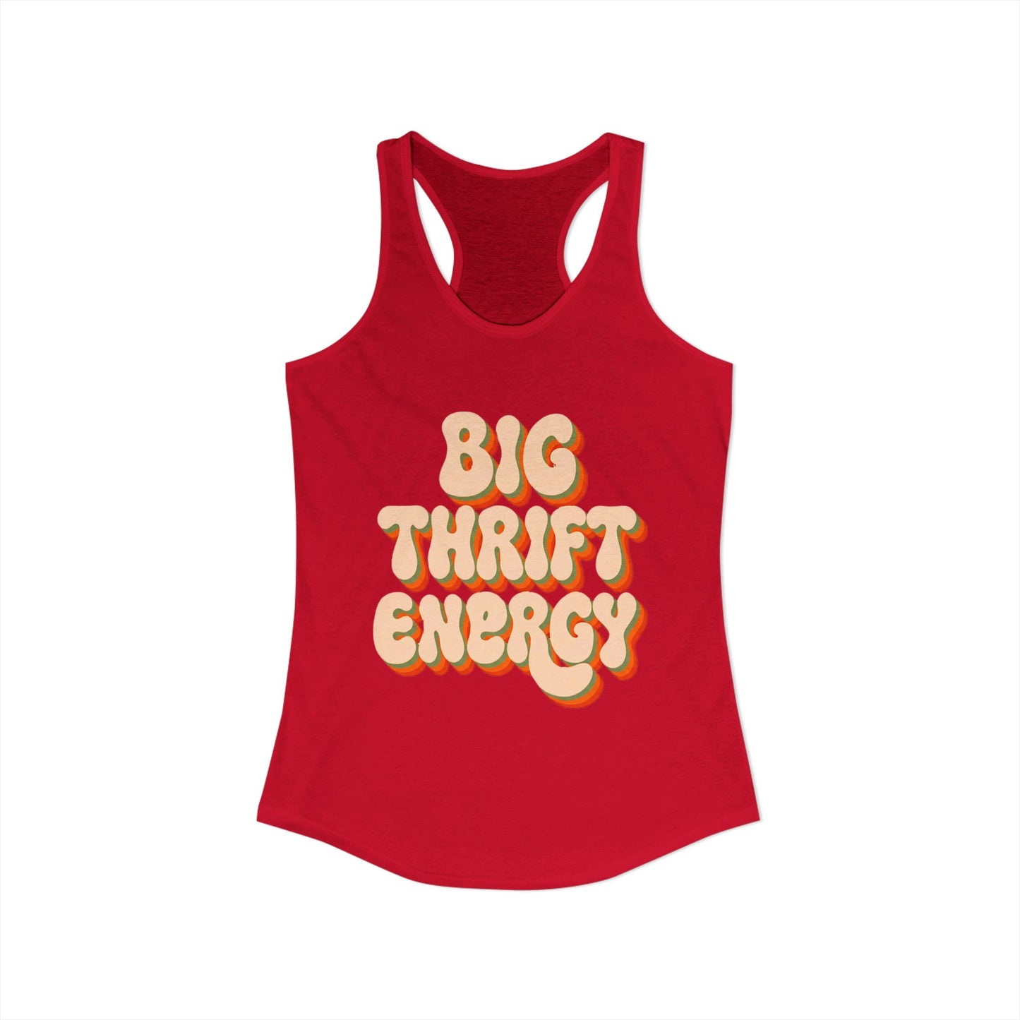 Women's Ideal Racerback Tank