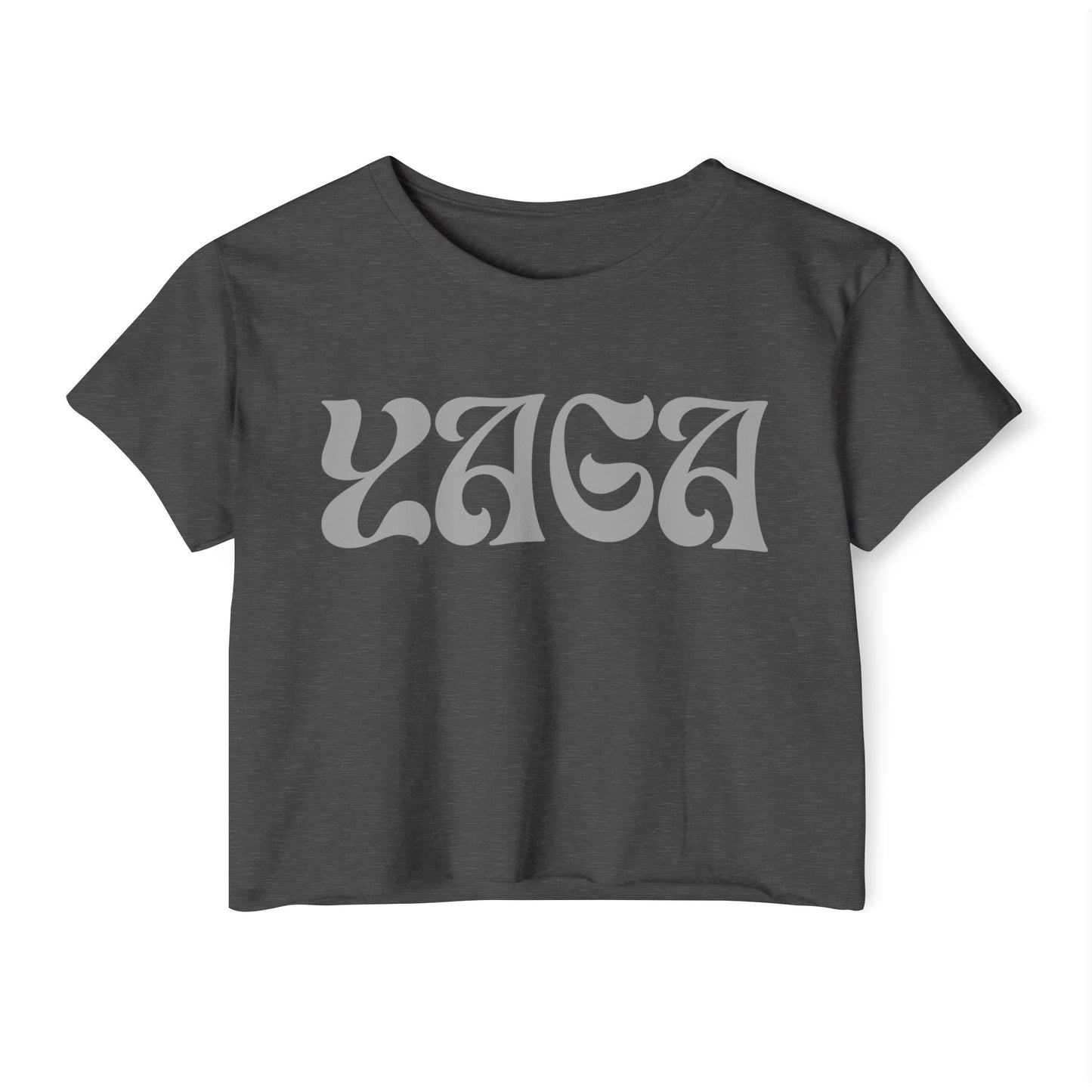 Yaga crop top