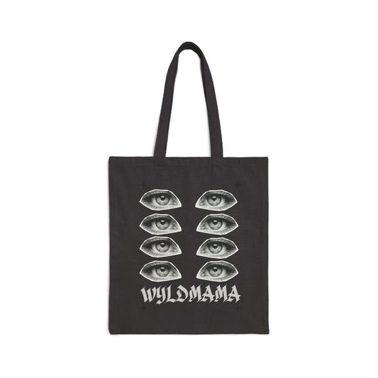 Wyld Mama Tote
