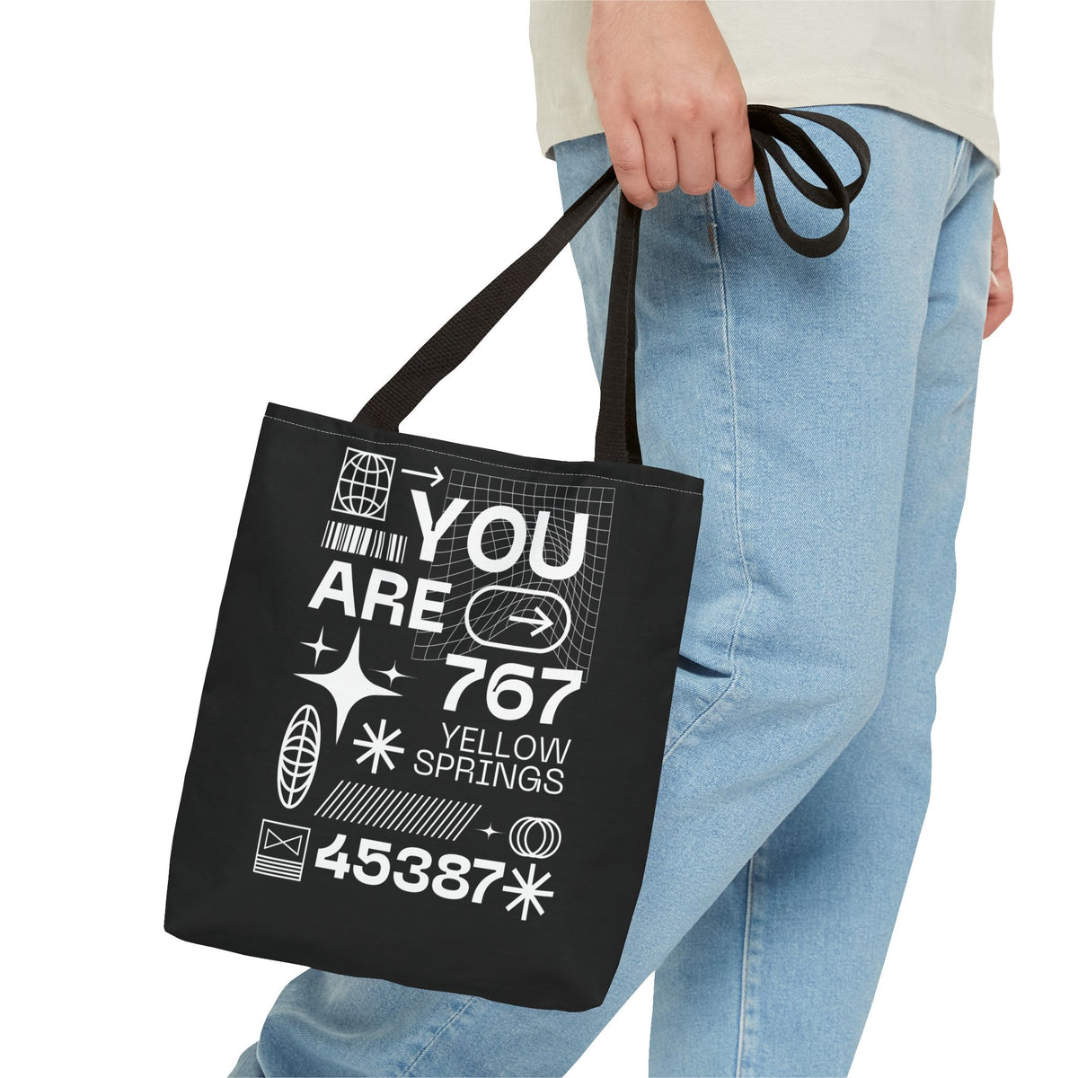 Tote Bag (AOP)