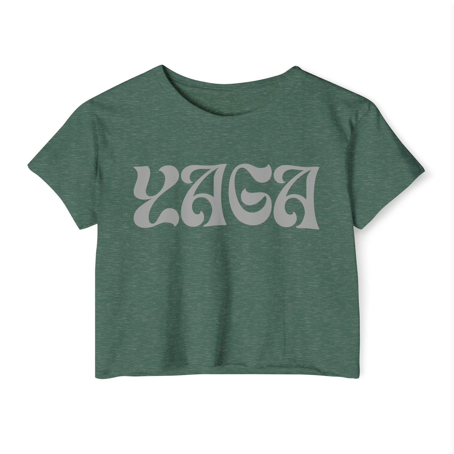 Yaga crop top