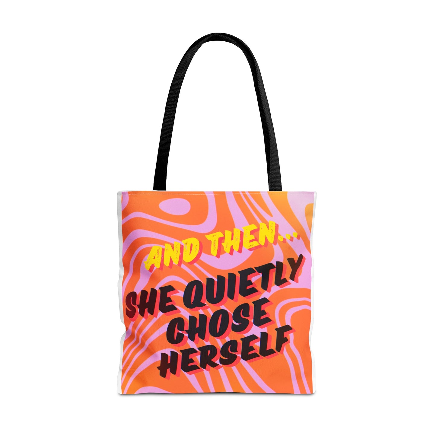 Tote Bag (AOP)