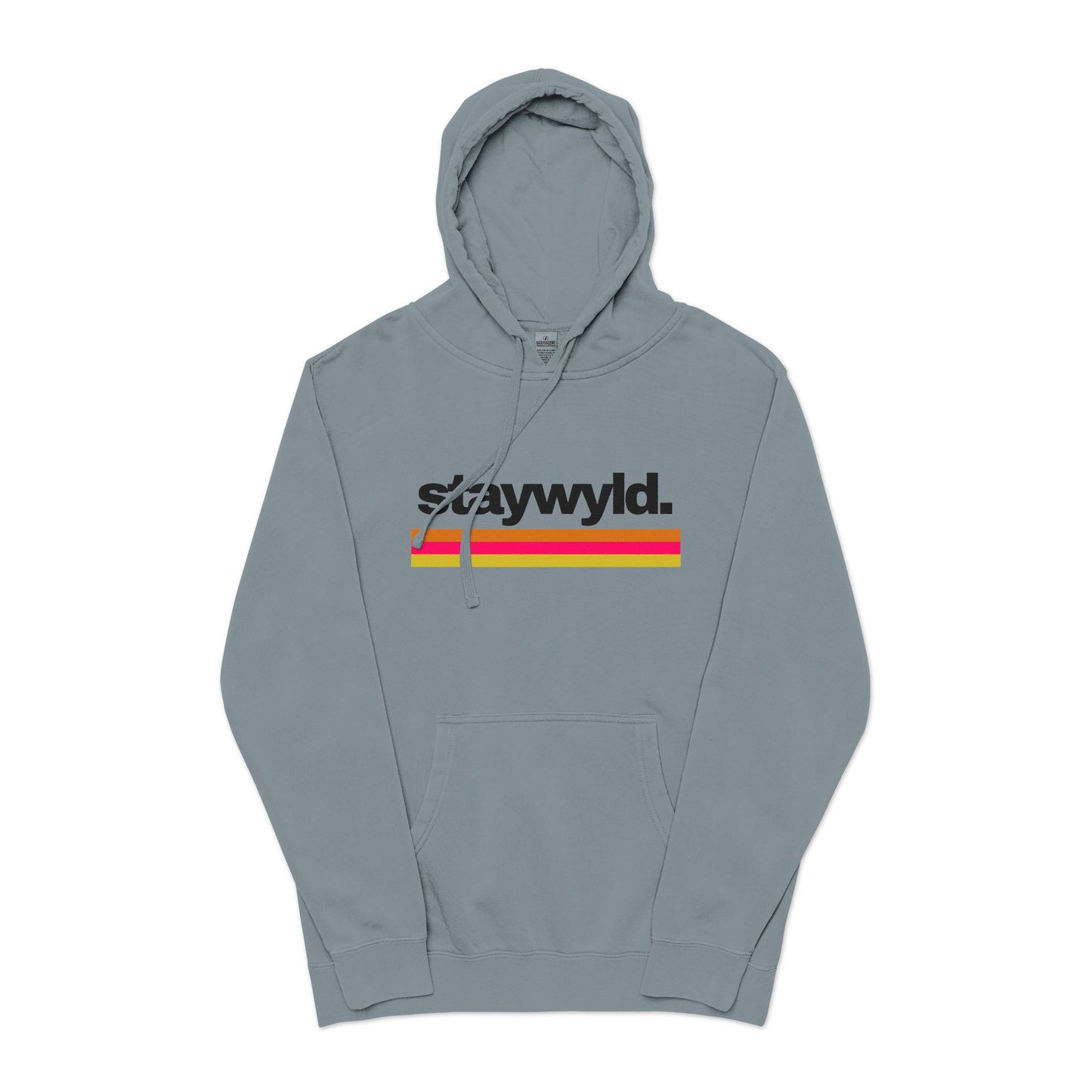 STAYWYLD hoodie