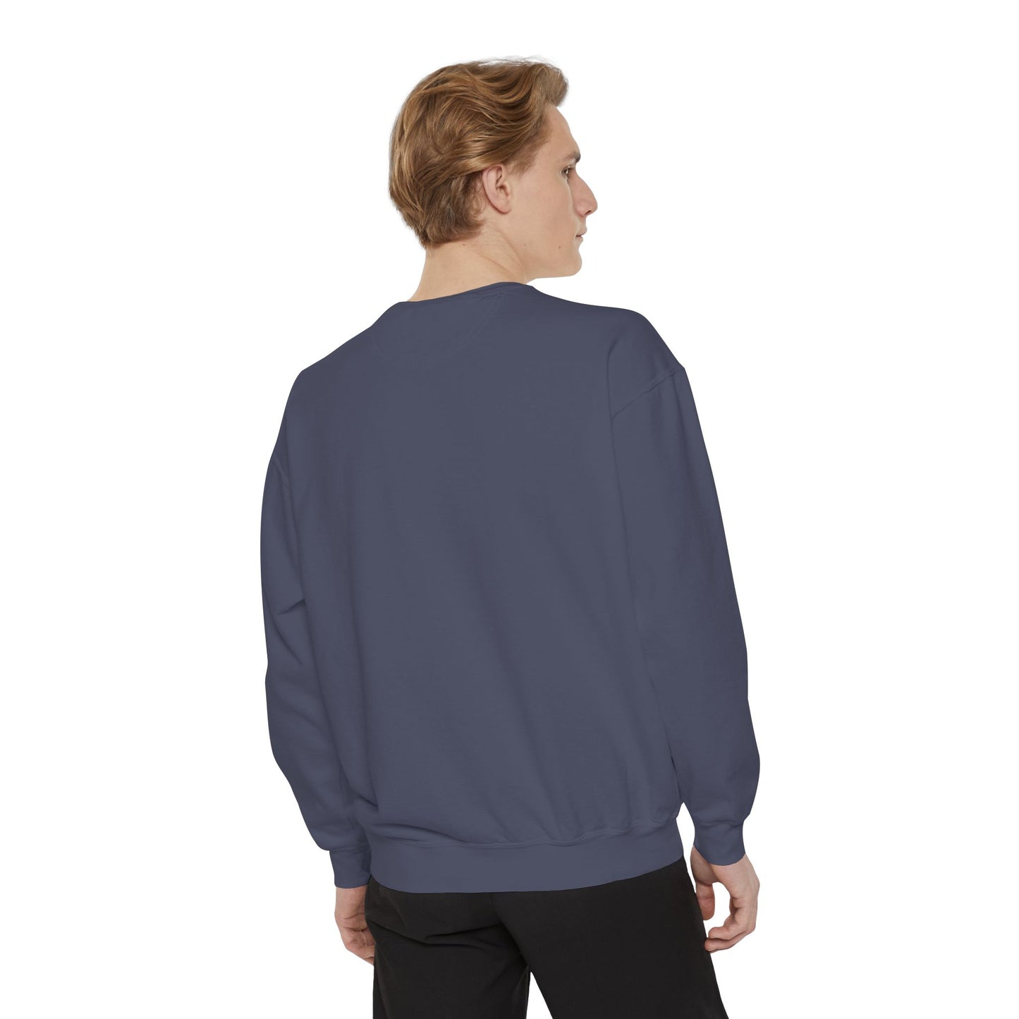Medusa Wyld Hare Sweater