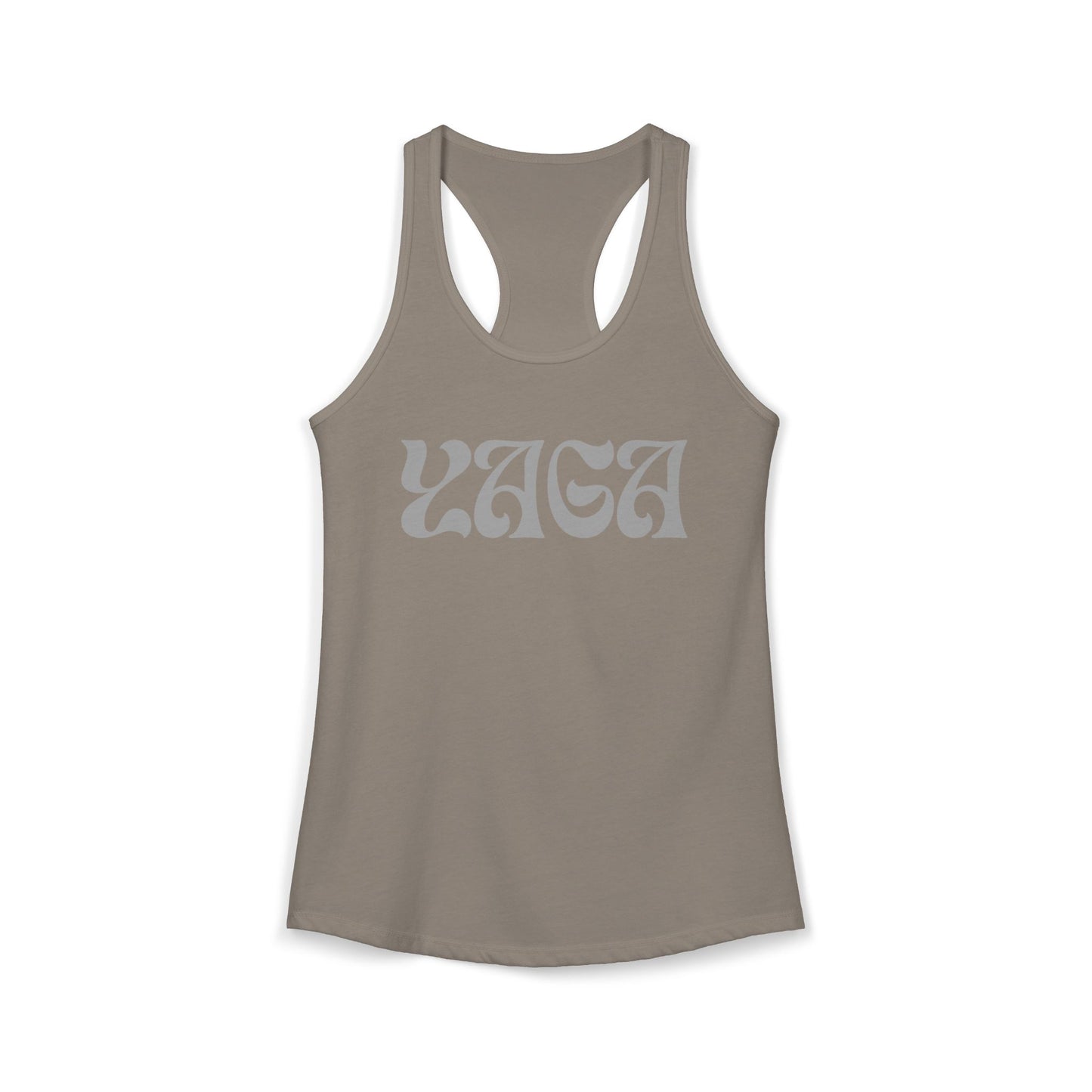 Yaga Tank Top