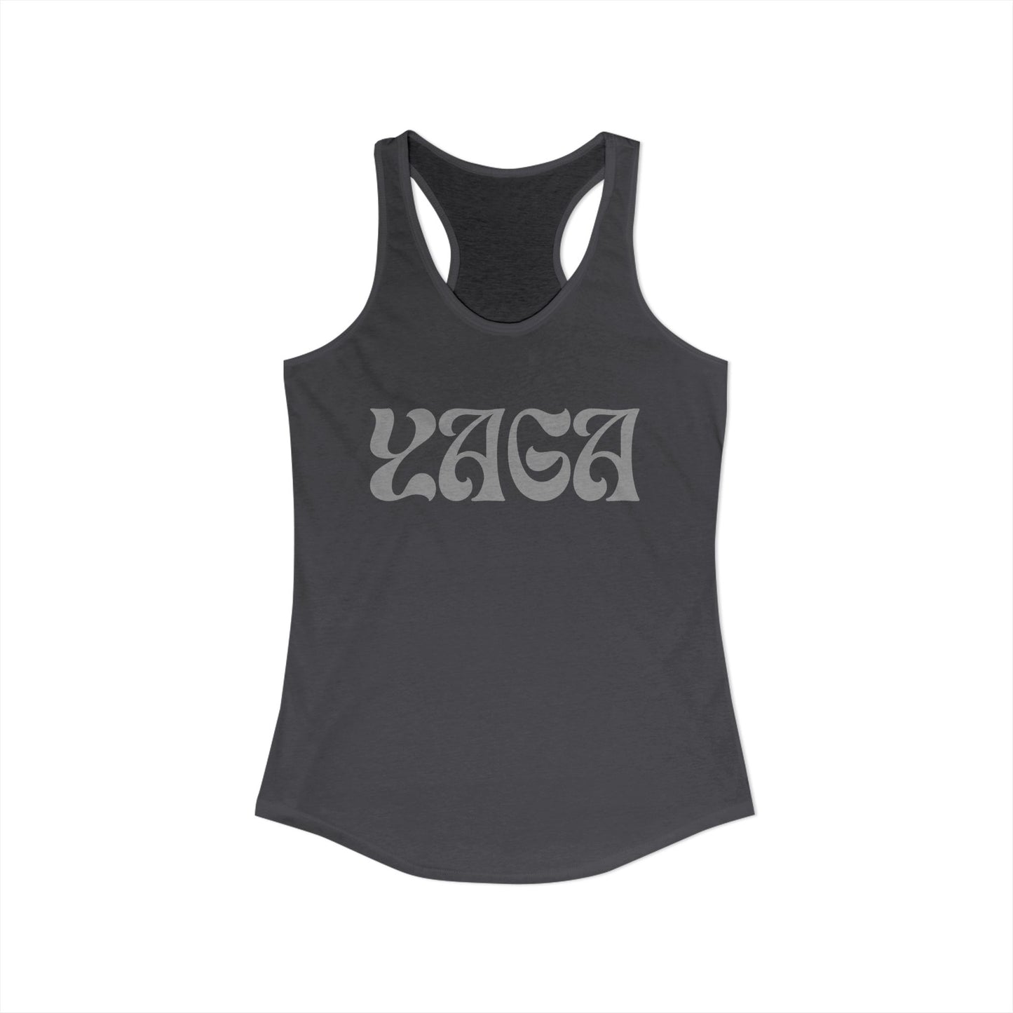 Yaga Tank Top