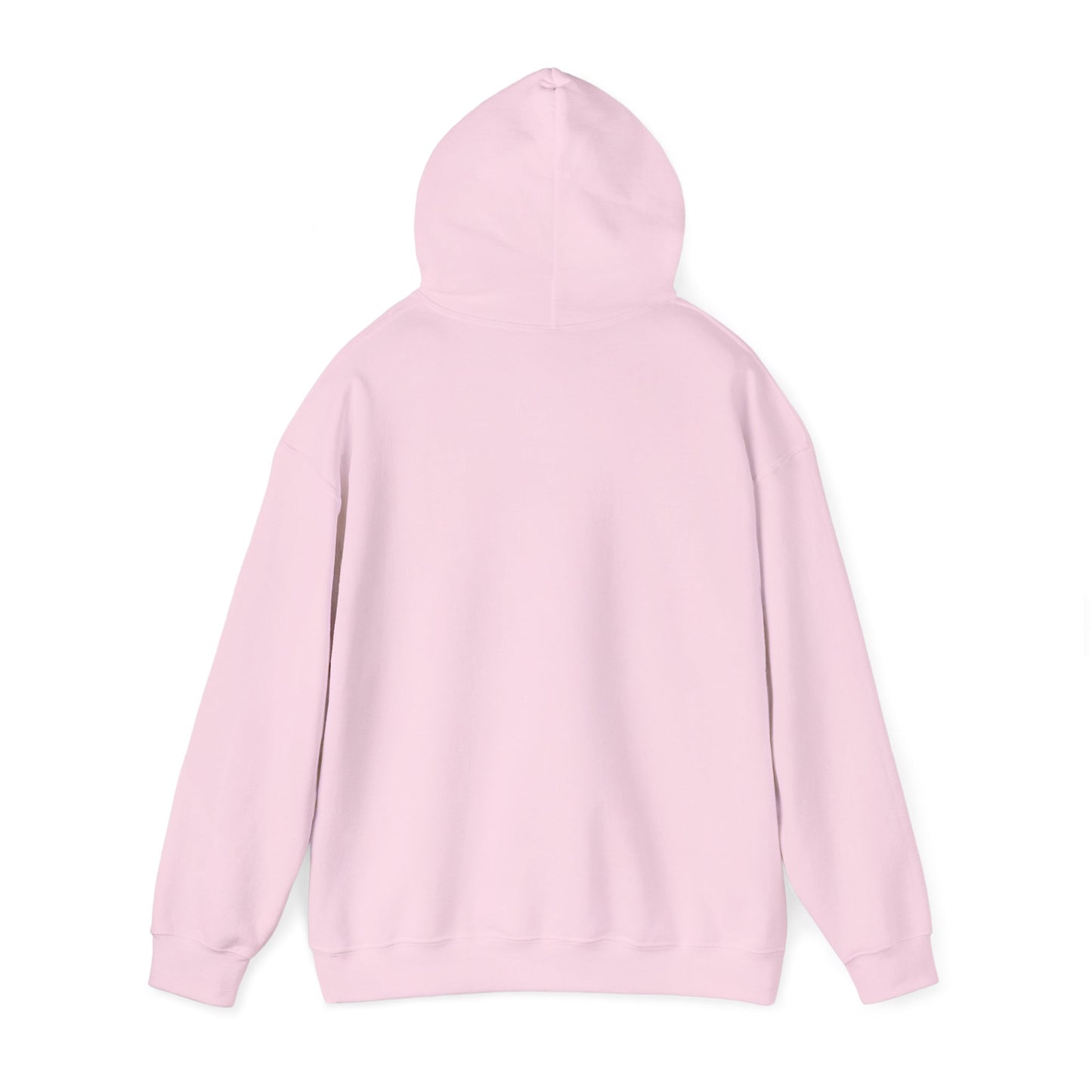 Hoodie — "Big Thrift Energy" Retro Graphic Hooded Sweatshirt
