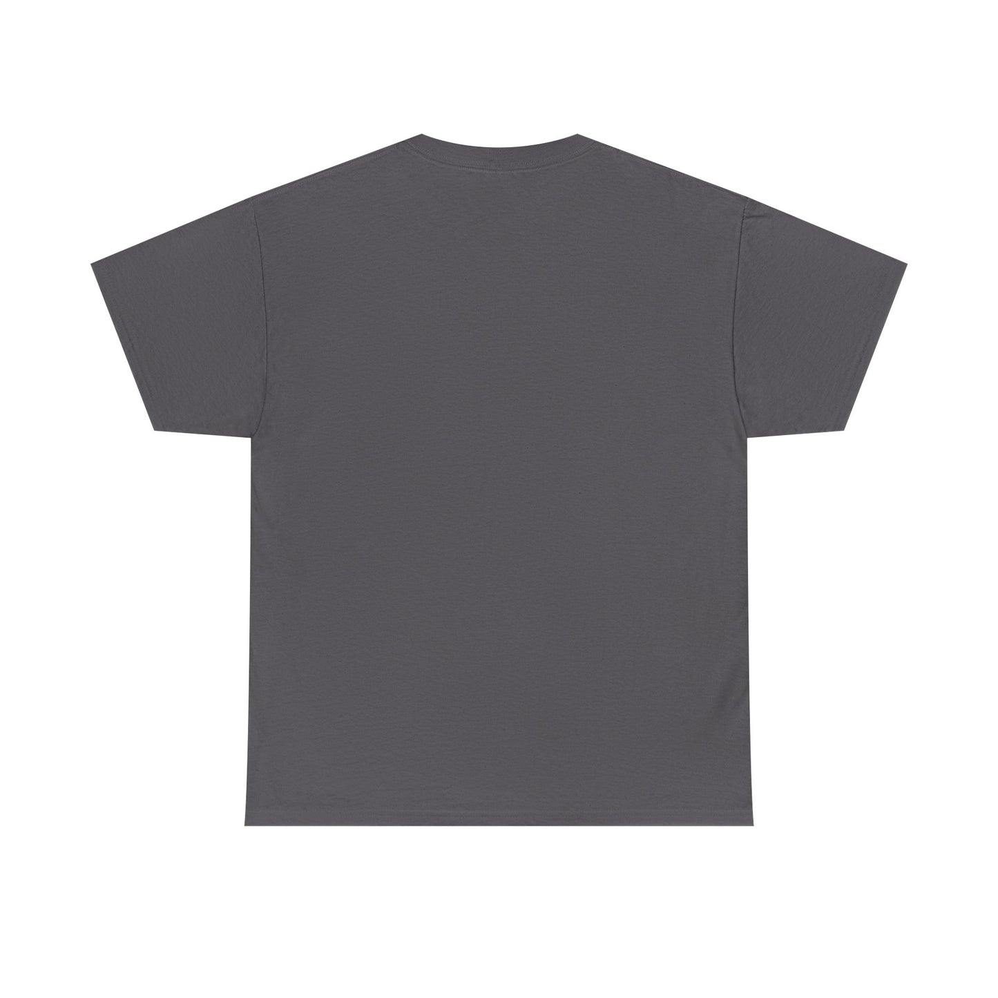Medusa Graphic Tee — 'WYLDHARE' Streetwear Band Shirt