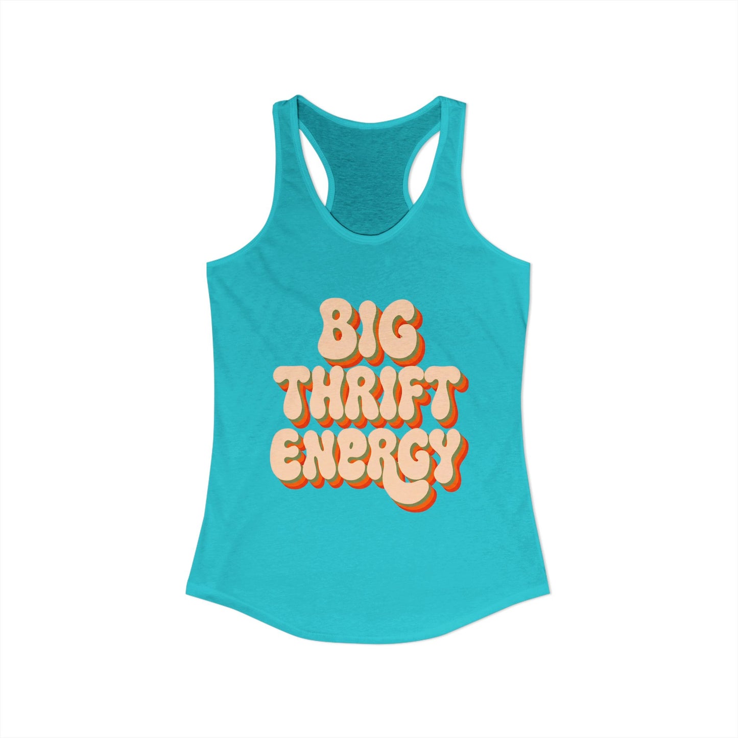 Women's Ideal Racerback Tank
