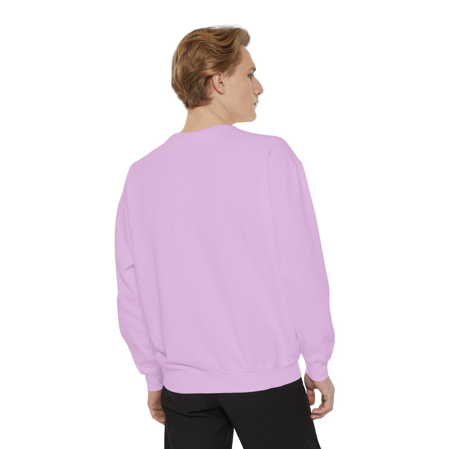 Medusa Wyld Hare Sweater