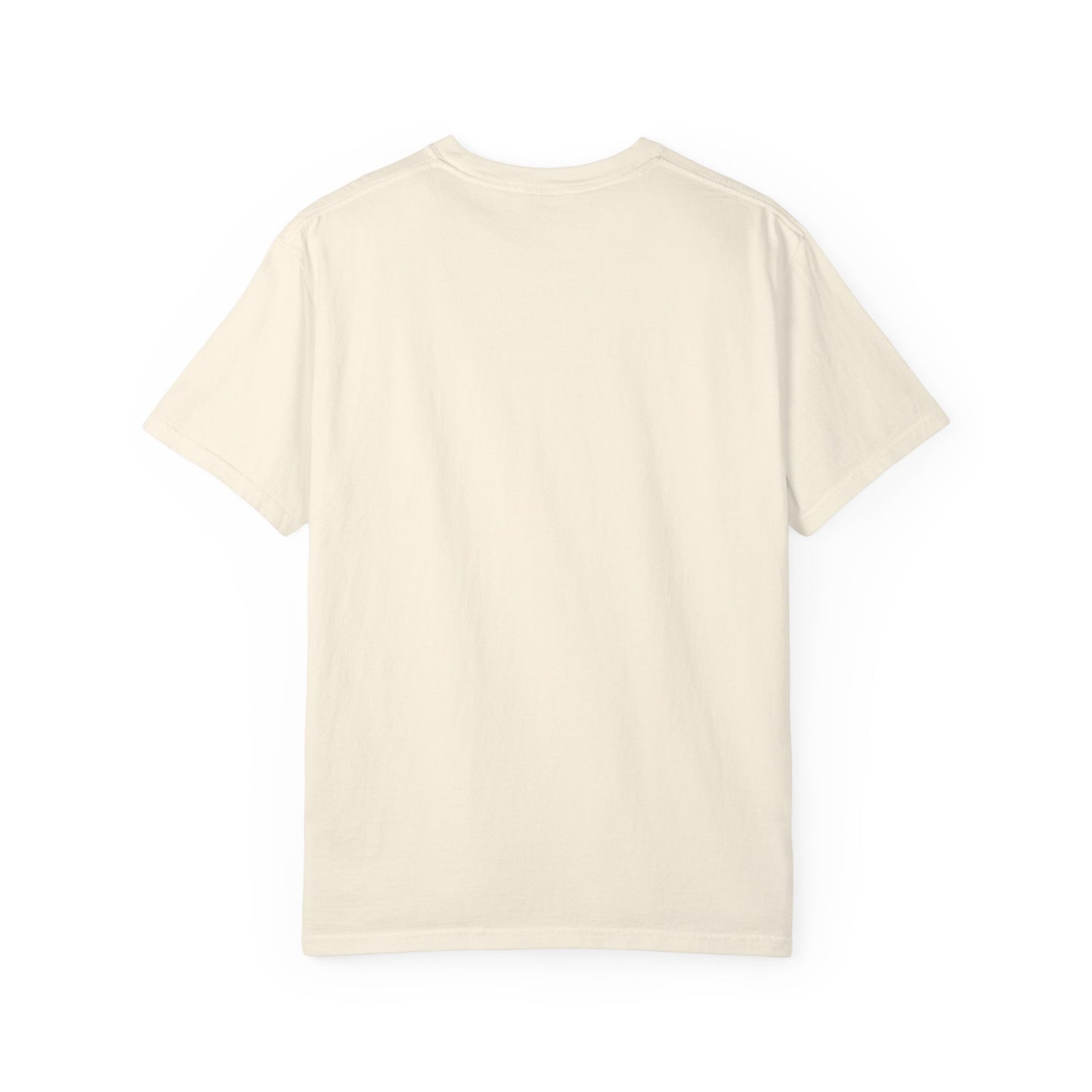 Yes. I Wash My Hair T-Shirt — Funny Graphic Tee for Dread heads