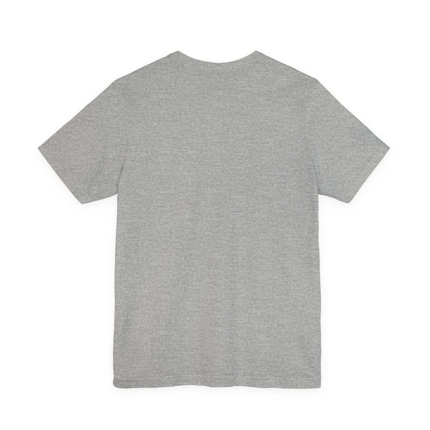 StayWyld Retro Stripe T-Shirt — Vintage-Inspired 'staywyld.' Graphic Tee