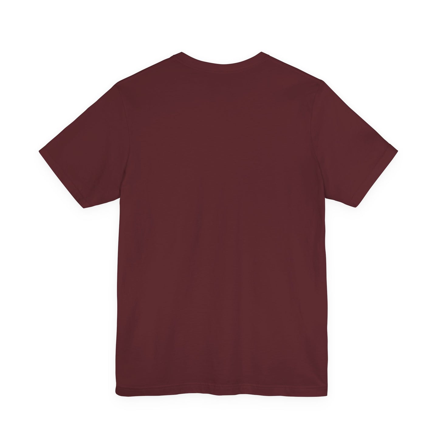 StayWyld Retro Stripe T-Shirt — Vintage-Inspired 'staywyld.' Graphic Tee