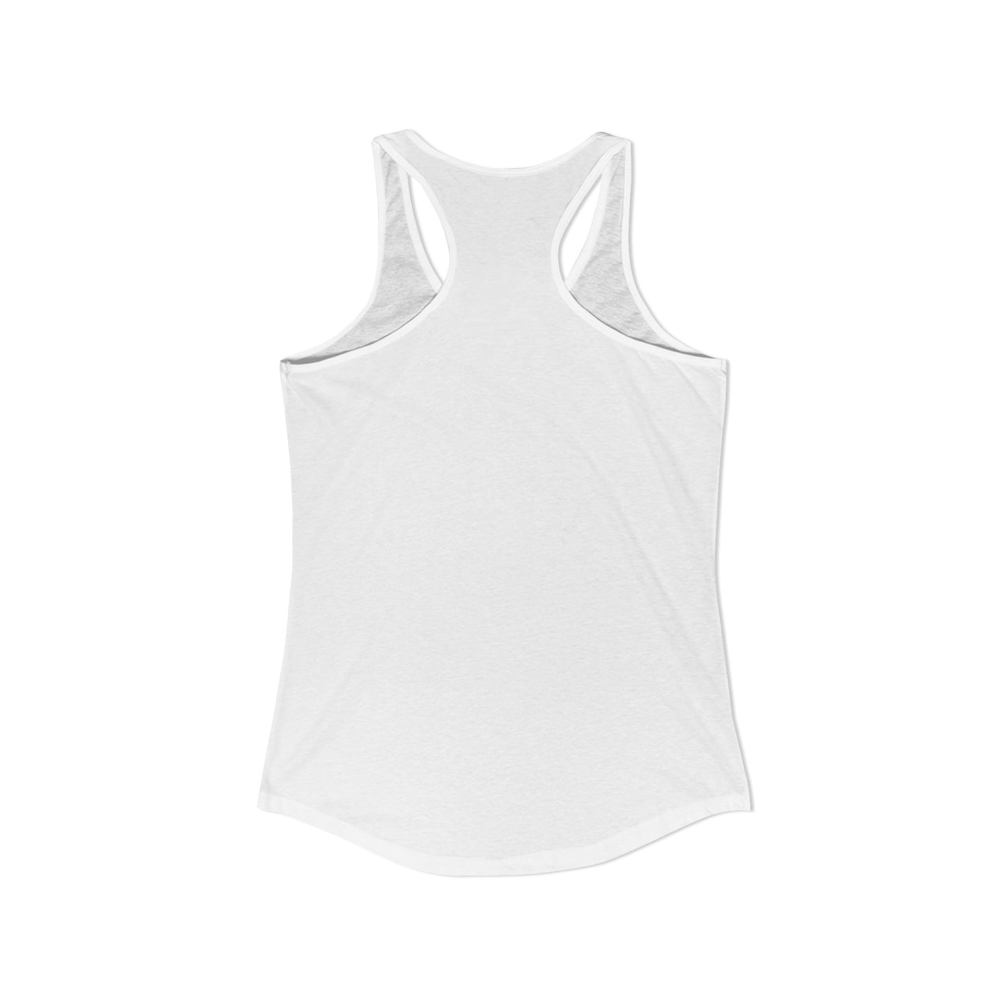 WYLDMAMA racer back tank