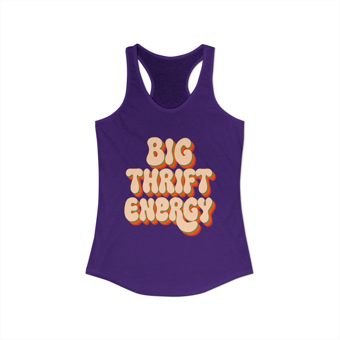 Women's Ideal Racerback Tank