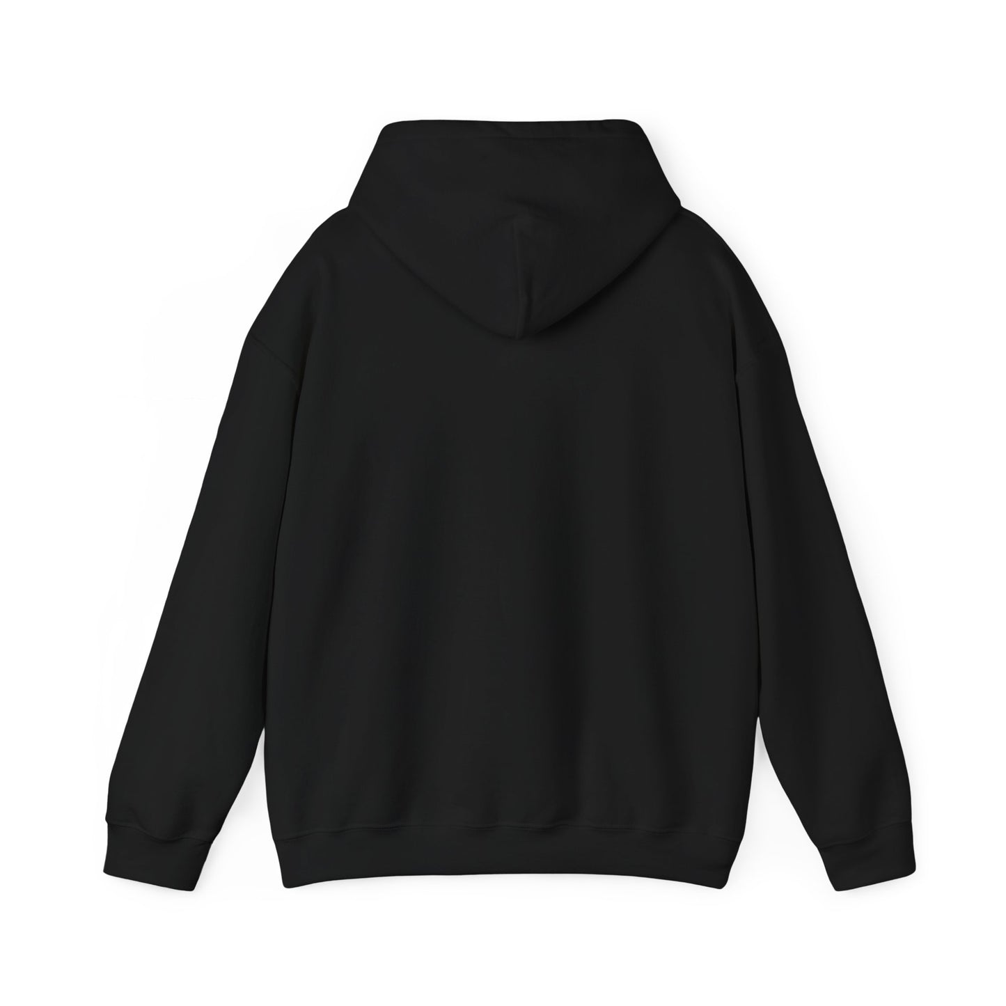 Hoodie — "Big Thrift Energy" Retro Graphic Hooded Sweatshirt