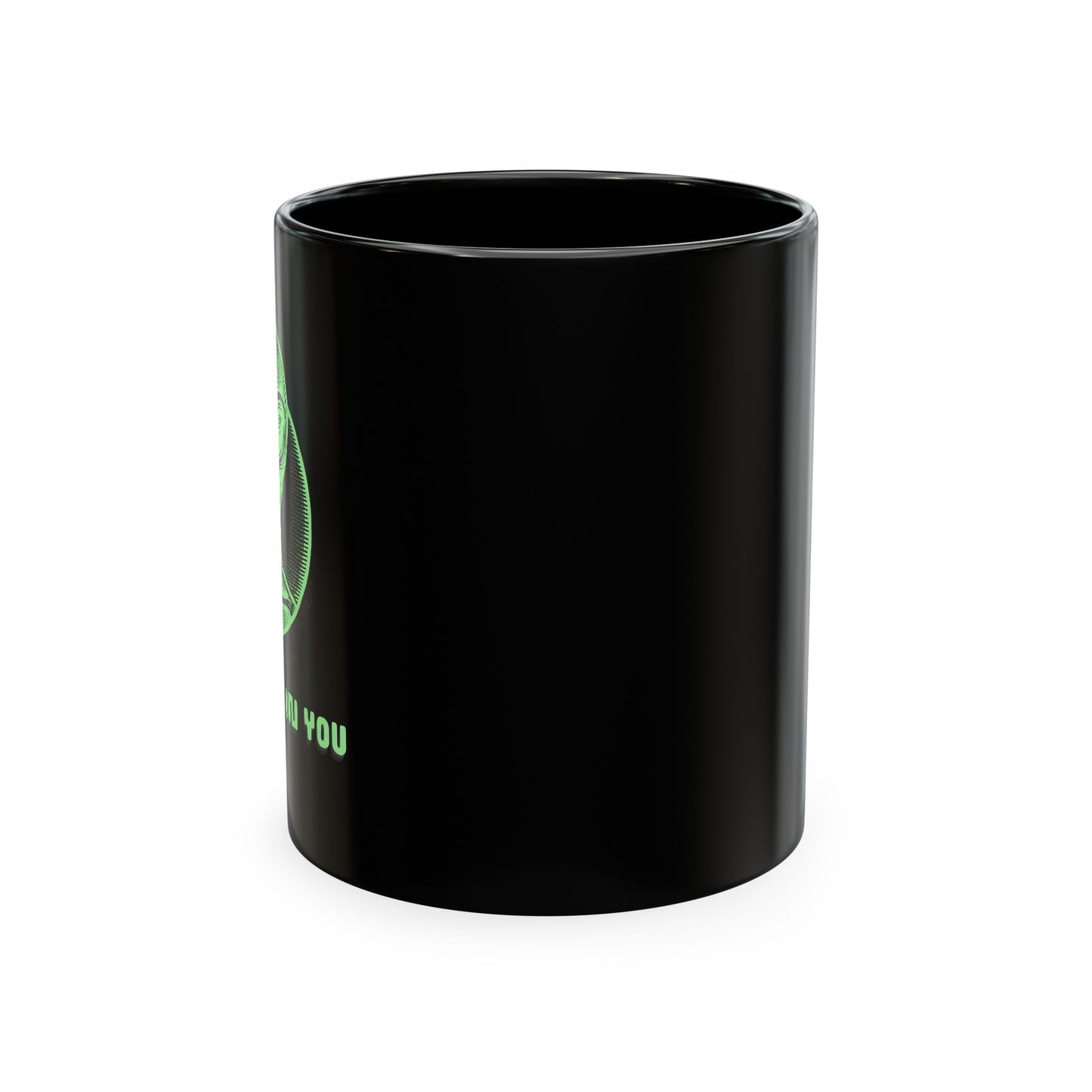 Traditional Ceramic Mug