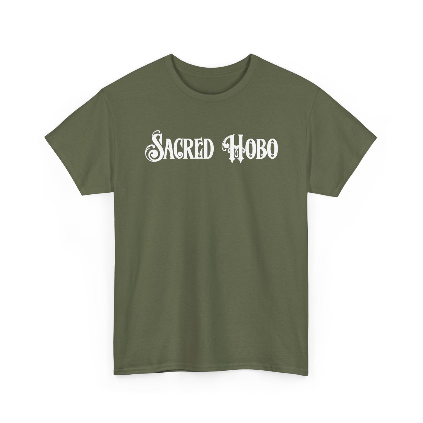 sacred Hobo Tee