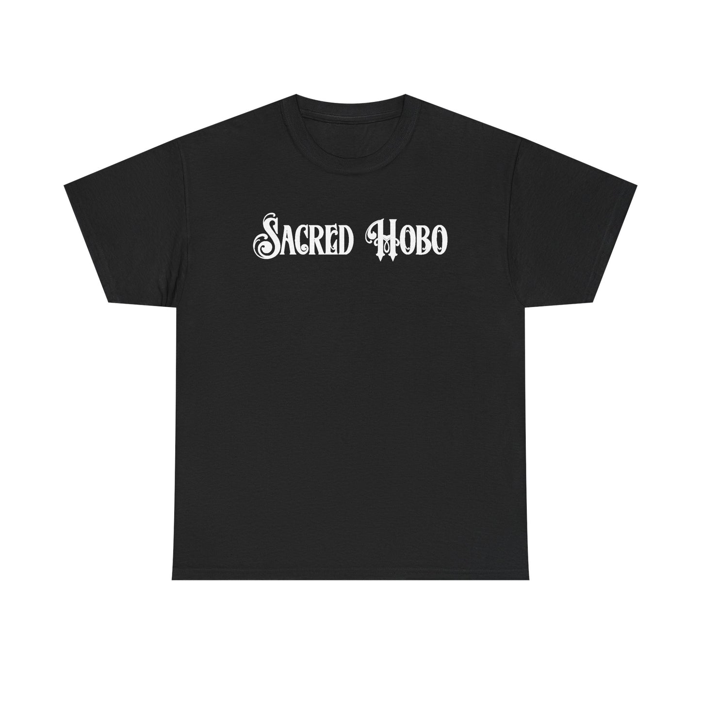 sacred Hobo Tee