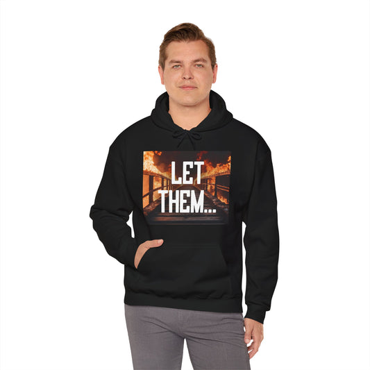 "Let Them" Hoodie