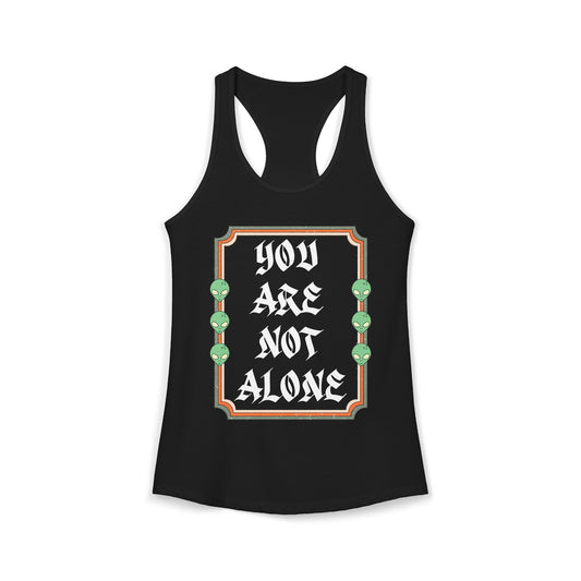 You Are Not Alone Tank